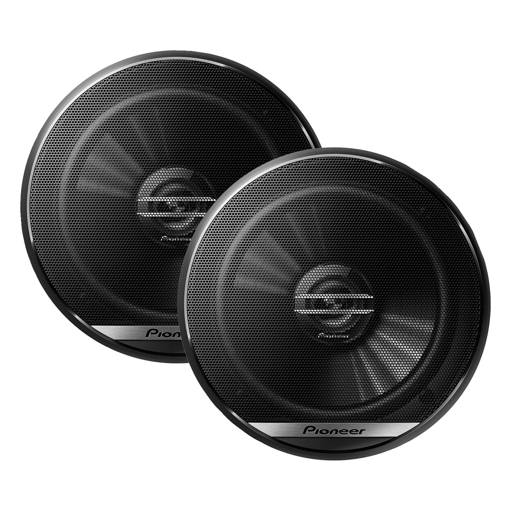 Pioneer G-Series, 2-Way Coaxial Speakers, 2-Pack, Model# TS-G1620F